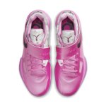 画像3: KD 4 ANT PEARL Hot Pink HF9098-600 Nike ナイキ アントパール シューズ  ケビン デュラント 【海外取寄】 (3)