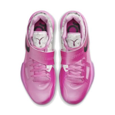 画像2: KD 4 ANT PEARL Hot Pink HF9098-600 Nike ナイキ アントパール シューズ  ケビン デュラント 【海外取寄】