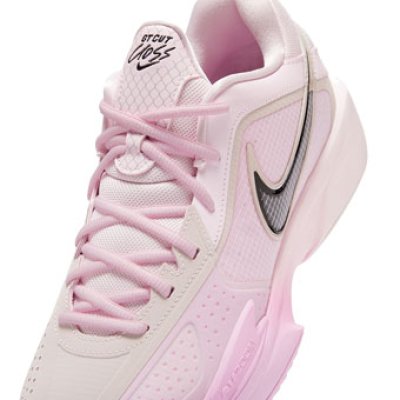 画像2: Air Zoom G.T. Cut Cross  Think Pink HF0231-601 Nike ナイキ シューズ   【海外取寄】