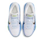 画像3: Air Zoom G.T. HUSTLE 3  White/Royal FV5952-100 Nike ナイキ シューズ   【海外取寄】 (3)