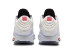 画像3: Air Zoom G.T. HUSTLE 3 Grassroots Gray/Red HQ3453-060 Nike ナイキ シューズ   【海外取寄】 (3)