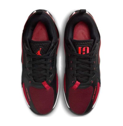 画像2: Wmns Jordan Heir Black/Red FQ3859-006 Jordan ジョーダン シューズ   【海外取寄】【WOMEN'S】