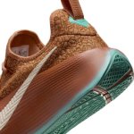 画像3: LEBRON TR 1　Better With Age Brown/Green FJ6151-200 Nike ナイキ シューズ  レブロン ジェームス 【海外取寄】 (3)