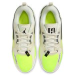 画像3: Wmns Jordan Heir Sail/Black/Volt FQ3859-107 Jordan ジョーダン シューズ   【海外取寄】【WOMEN'S】 (3)