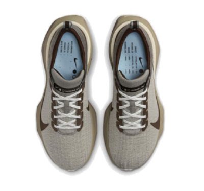 画像2: Invincible 3 Gray/Brown FZ3654-053 Nike ナイキ シューズ   【海外取寄】