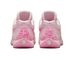 画像3: KD 17　Aunt Pearl Pink FZ1519-600 Nike ナイキ アント　パール シューズ  ケビン デュラント 【海外取寄】 (3)