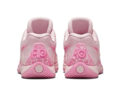 画像2: KD 17　Aunt Pearl Pink FZ1519-600 Nike ナイキ アント　パール シューズ  ケビン デュラント 【海外取寄】