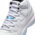 画像3: Air Jordan 11 Retro Legend Blue White/Columbia Blue CT8012-104 Jordan ジョーダン シューズ   【海外取寄】 (3)