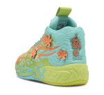 画像3: MB.04　x Scooby-Doo Aquatic/Lime Smash/Heat Fire 310776-01 Puma プーマ ラメロボール  シューズ   【海外取寄】 (3)