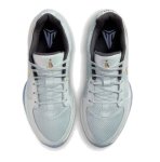 画像3: JA 2 Tree Top Silver/Gold/Gray FZ1516-001 Nike ナイキ ジャ・モラント シューズ   【海外取寄】 (3)