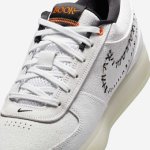 画像3: Book 1 Nightmare Before Christmas White/Black/Orange FJ4250-102 Nike ナイキ ブッカー   シューズ   【海外取寄】 (3)