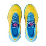 画像3: Giannis Immortality 4 GS  Yellow/Pink/Blue FZ6734-700 Nike ナイキ ヤニス　イモータリティ シューズ   【海外取寄】【GS】キッズ (3)