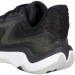 画像3: UA SPAWN 7 Black/White 3028461-002 UnderArmour アンダーアーマー スポーン シューズ (3)