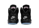 画像3: Air Jordan 5 Retro OG Reimagined Black/Silver/Red HF3975-001 Jordan ジョーダン シューズ   【海外取寄】 (3)