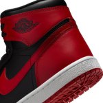 画像3: Air Jordan 1 High Retr 85 Bred Black/Red HV6674-067 Jordan ジョーダン シューズ   【海外取寄】 (3)