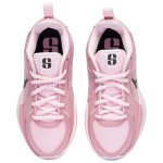 画像3: SABRINA　2 GS Triple Double Pink/Black FQ7376-600 Nike ナイキ シューズ   【海外取寄】【GS】キッズ (3)