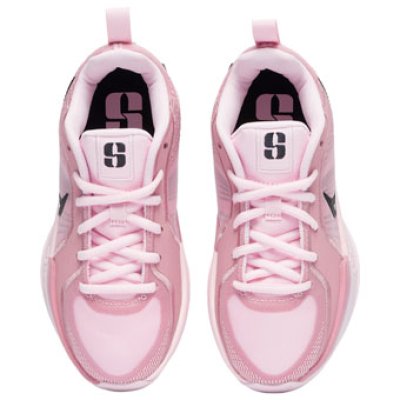 画像2: SABRINA　2 GS Triple Double Pink/Black FQ7376-600 Nike ナイキ シューズ   【海外取寄】【GS】キッズ