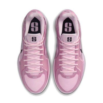 画像2: WMNS SABRINA　2 Triple Double Pink/Black FZ1517-601 Nike ナイキ シューズ   【海外取寄】【WOMEN'S】