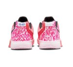 画像3: JA 2 GS Heart Eyes Ember/Pink/Gray  IB8833-800 Nike ナイキ ジャ・モラント シューズ   【海外取寄】【GS】キッズ (3)