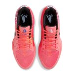 画像3: JA 2 Heart Eyes Ember/Pink/Gray  IB5841-800 Nike ナイキ ジャ・モラント シューズ   【海外取寄】 (3)