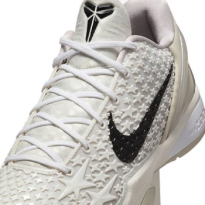 画像2: Kobe 6 Protro All Star Sail/Black/Light Bone FQ3546-100 Nike ナイキ シューズ  コービー ブライアント 【海外取寄】