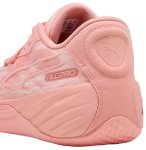 画像3: All-Pro NITRO Dress Code Pink 311607-01 Puma プーマ シューズ   【海外取寄】 (3)