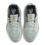 画像3: JA 2 GS Tree Top Christmas Silver/Gold/Gray IB7251-002 Nike ナイキ ジャ・モラント シューズ   【海外取寄】【GS】キッズ (3)