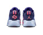 画像3: JORDAN LUKA 3 Purple Comet Purple/Navy FQ1285-500 Jordan ジョーダン ルカ・ドンチッチ シューズ   【海外取寄】 (3)