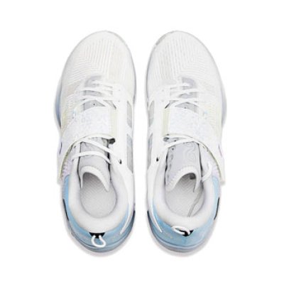 画像2: Wade 808 4 Ultra Freeze White/Blue  ABAU031-17 Way Of Wade ウェイド シューズ   【海外取寄】