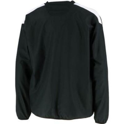 画像2: UA Piste Tops Blk 1364990-001 UnderArmour アンダーアーマー ジャケット アウトウエア ウエア 秋冬物 【MEN'S】