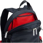 画像3: Backpack 40L Black/Red LA0013KR BCKPK Molten モルテン バッグ (3)