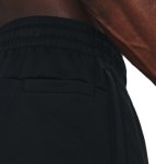 画像3: UA Fleece Pants Black 1373360-001 UnderArmour アンダーアーマー Pants パンツ ウエア 秋冬物 【MEN'S】 (3)