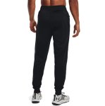 画像3: UA Fleece Jogger Black 1373362-001 UnderArmour アンダーアーマー ジョガーパンツ Pants パンツ ウエア 秋冬物 【MEN'S】 (3)