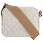 画像3: Jordan Monogram Mini Messenger Coconut Milk  MA0760-W3Z SCKBG Jordan ジョーダン クロスボディ バッグ   【海外取寄】 (3)