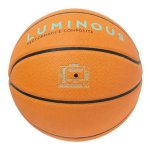 画像3: ルミナス コンポジット 7号球 Brown/Mint 77-986J Spalding スポルディング ボール (3)