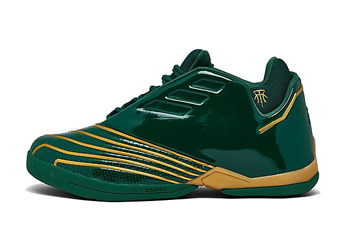 T-MAC 2.0 RESTOMOD Green FY9931 Adidas アデイダス シューズ 【海外