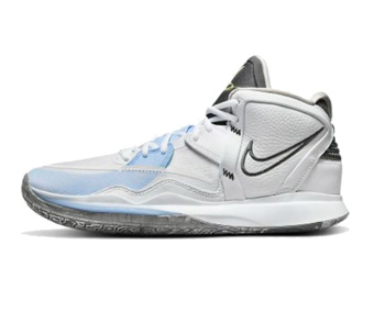 Kyrie Infinity White/Blue DC9134-102 Nike ナイキ シューズ カイリー