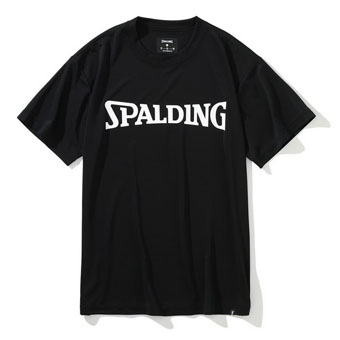 優良な-Spalding スポルディング ノ•ースリーブTシャツ Reversible