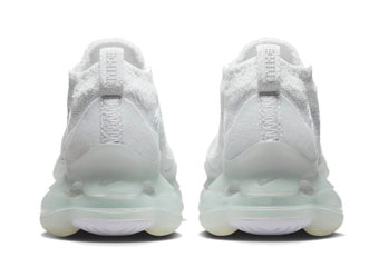 Wmns AIR MAX SCORPION FK White/Grey DJ4702-100 Nike ナイキ