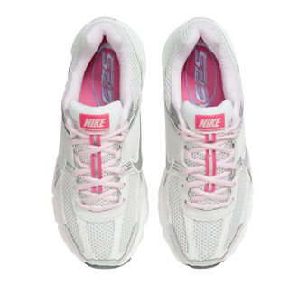 Wmns ZOOM VOMERO 5 White/Pink FN3695-001 Nike ナイキ ボメロ シューズ 【海外取寄】【WOMEN'S】