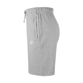 Nike クラブジャージ ショートパンツ Gry Bv2773 063 Nike ナイキ Shorts ショーツ バスパン ウエア Men S